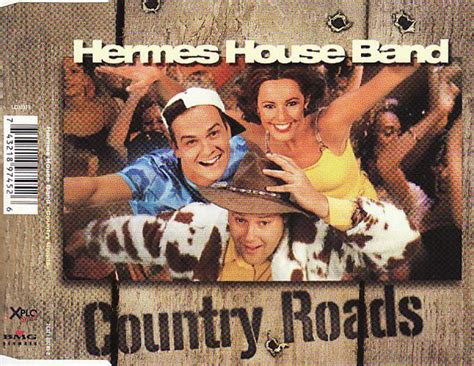 country roads hermes house band cesare|hermes dirt band country roads.